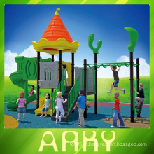 2014 Arky crianças parque infantil ao ar livre
